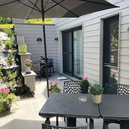 Bed and Breakfast O Secret Du Werihay Spa Exterior foto