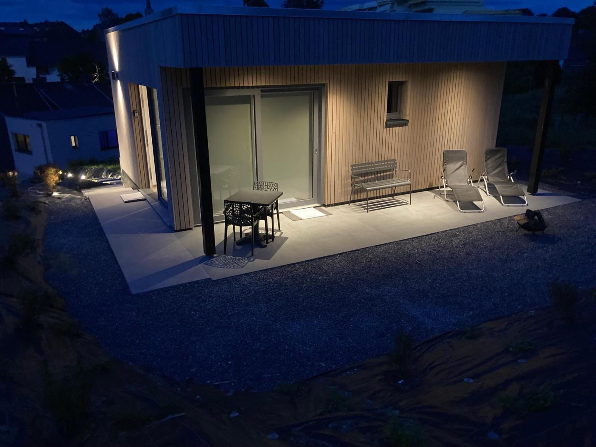 Bed and Breakfast O Secret Du Werihay Spa Exterior foto