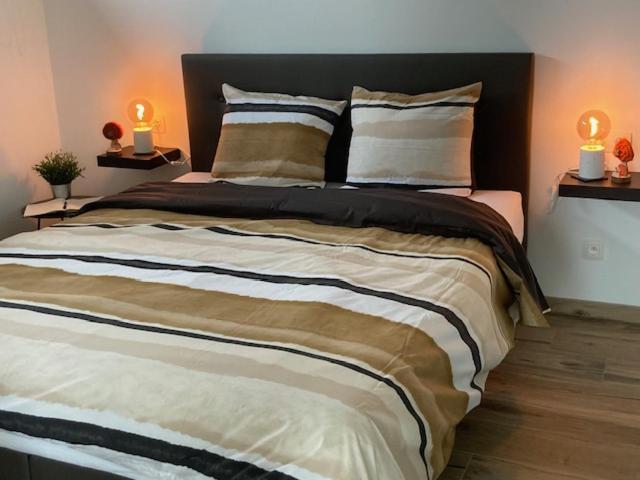 Bed and Breakfast O Secret Du Werihay Spa Exterior foto